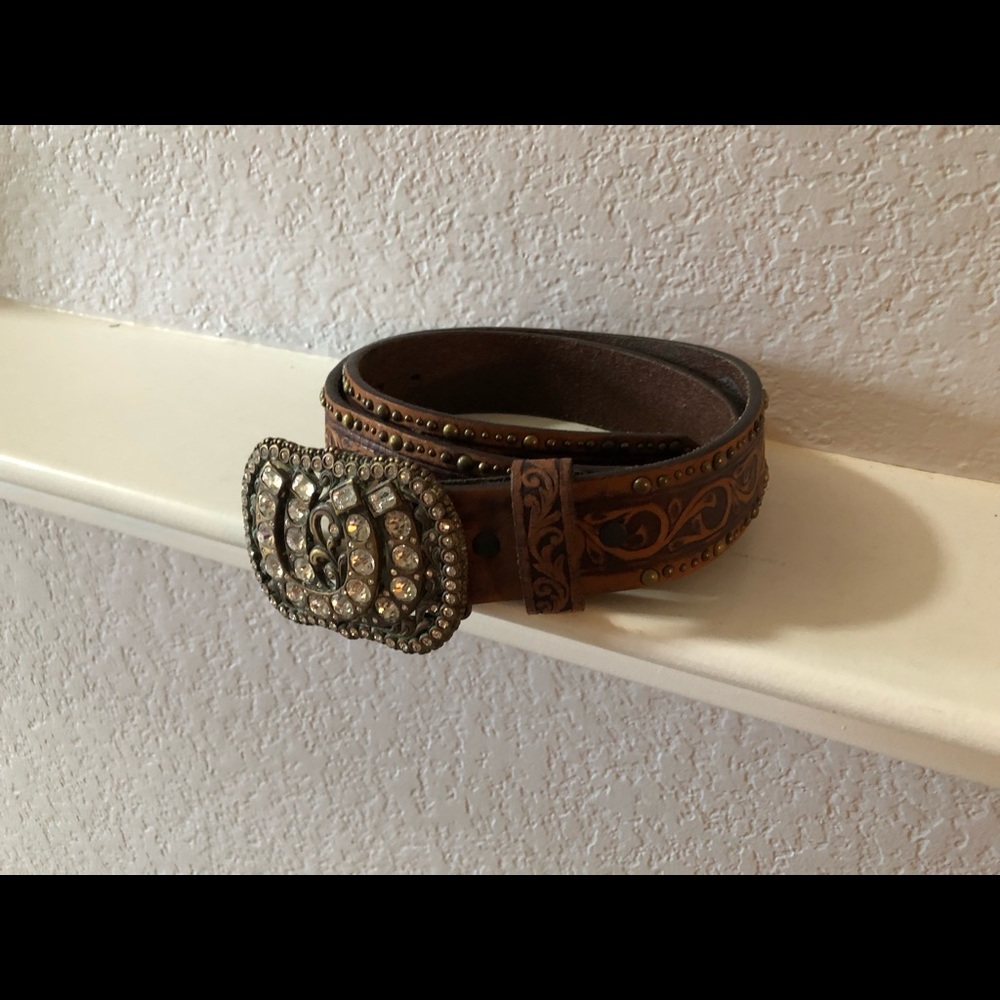 Western Belt